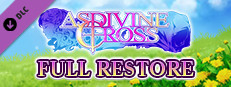 Full Restore - Asdivine Cross Small Capsule Image
