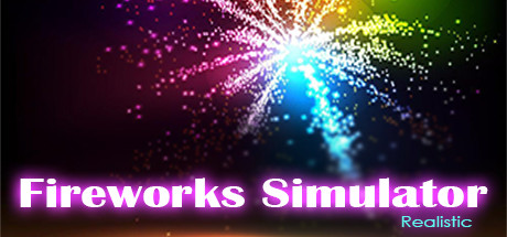 Fireworks Simulator: Realistic steam charts