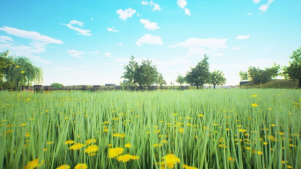 Screenshot z Fireworks Simulator: Realistic