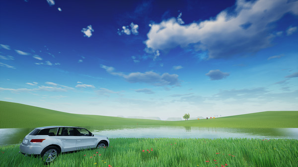 Fireworks Simulator: Realistic.