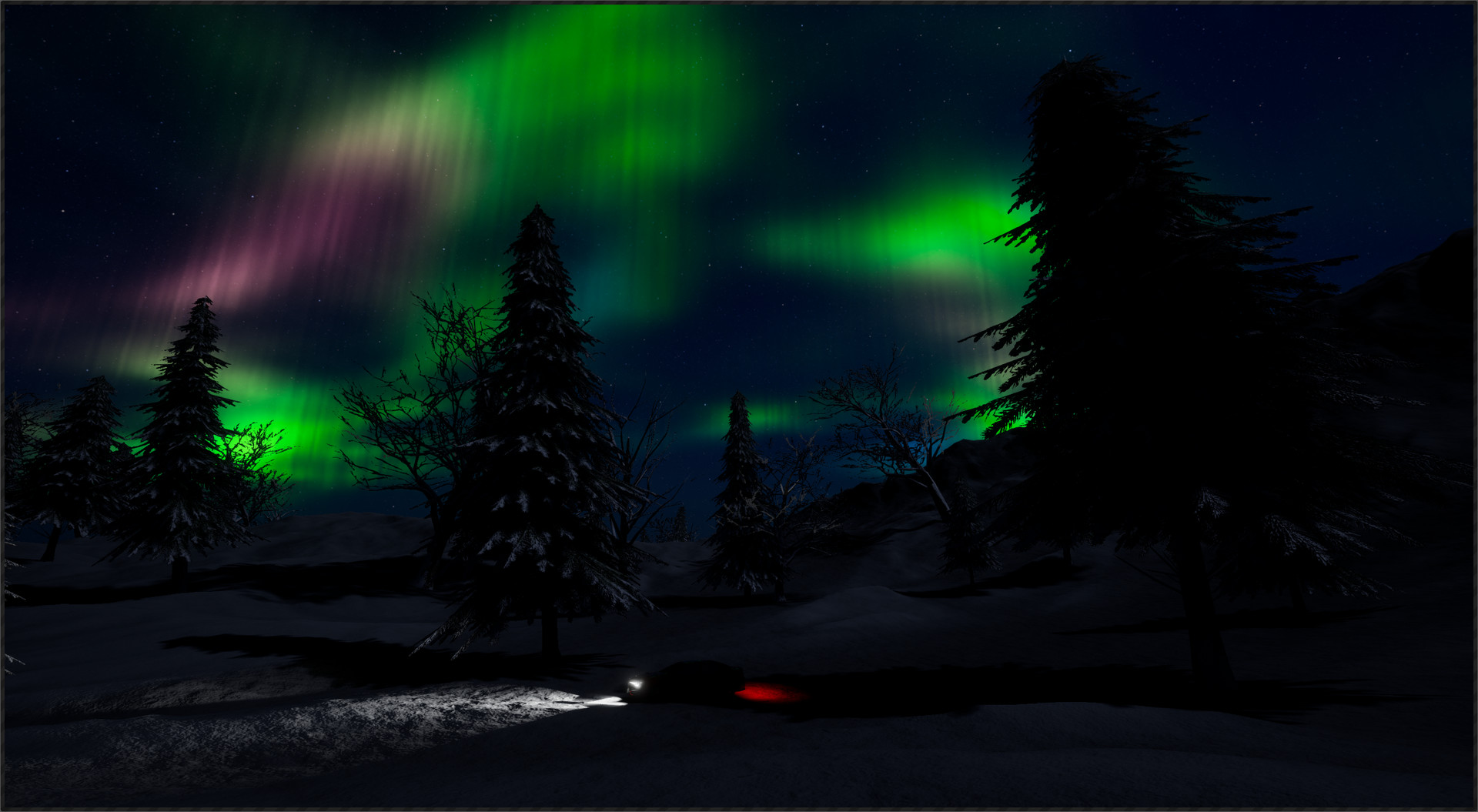 Fireworks Simulator: Realistic screenshot screenshot 28