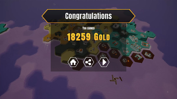 First Days of Atlantis.