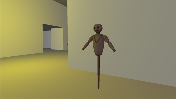 Destroy the Dummies