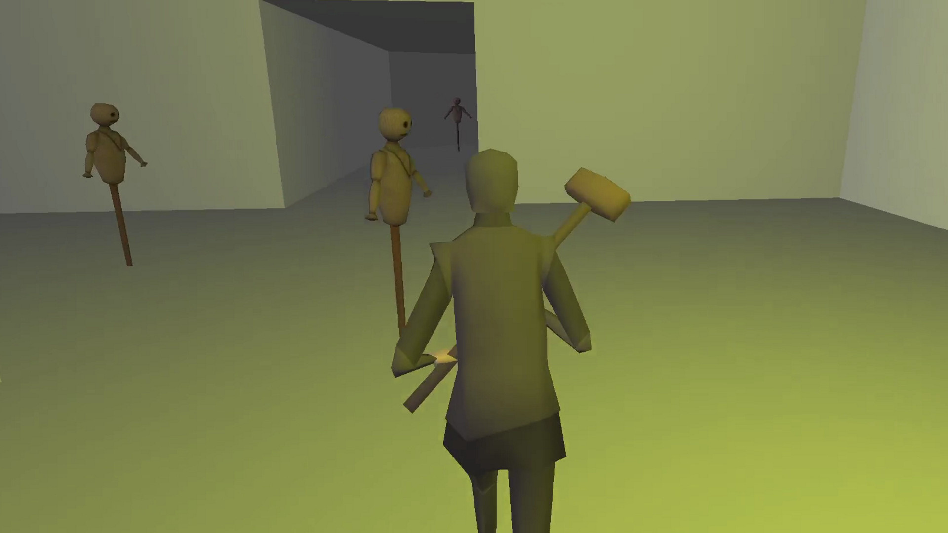 Destroy the Dummies Featured Screenshot #1