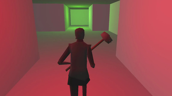 Screenshot z Destroy the Dummies