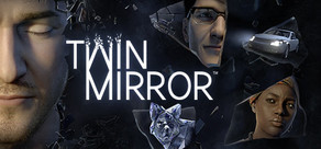 Twin Mirror 双子幻境