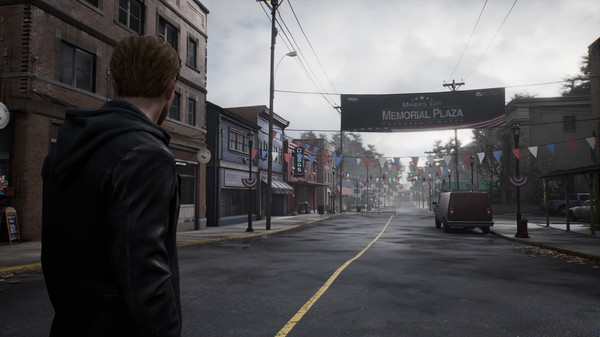 Twin Mirror Screenshot