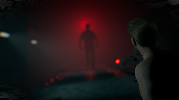Twin Mirror Screenshot