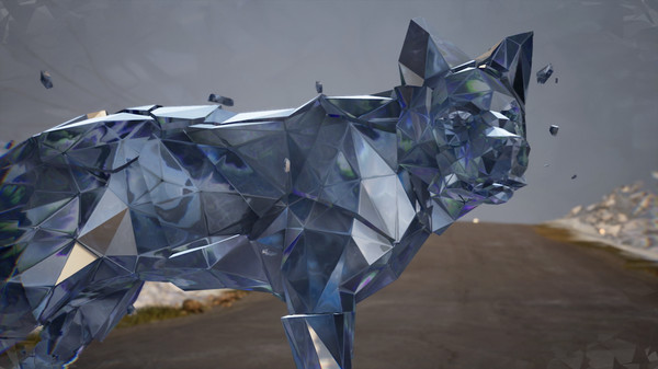 Captura de tela de Twin Mirror (9 de 15)