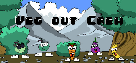 Veg Out Crew Cheat Engine/CT