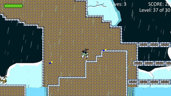 Veg Out Crew screenshot 4