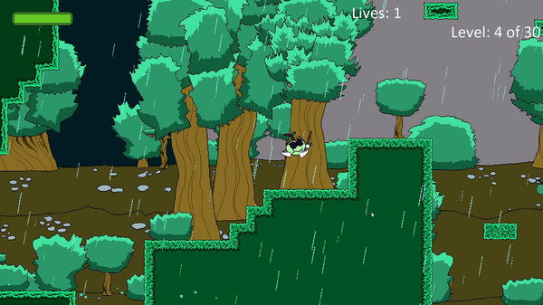 Veg Out Crew screenshot 5