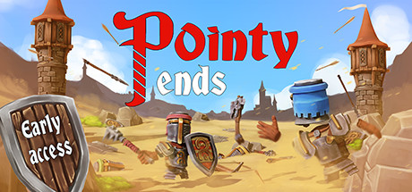 Pointy Ends® Cheat Engine/CT