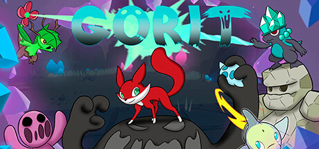 Gorit Cover Image