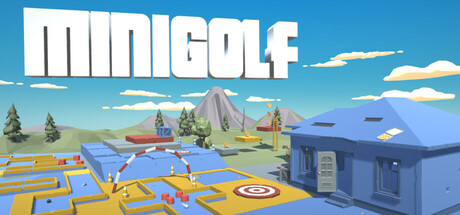 Minigolf