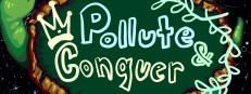 Pollute & Conquer