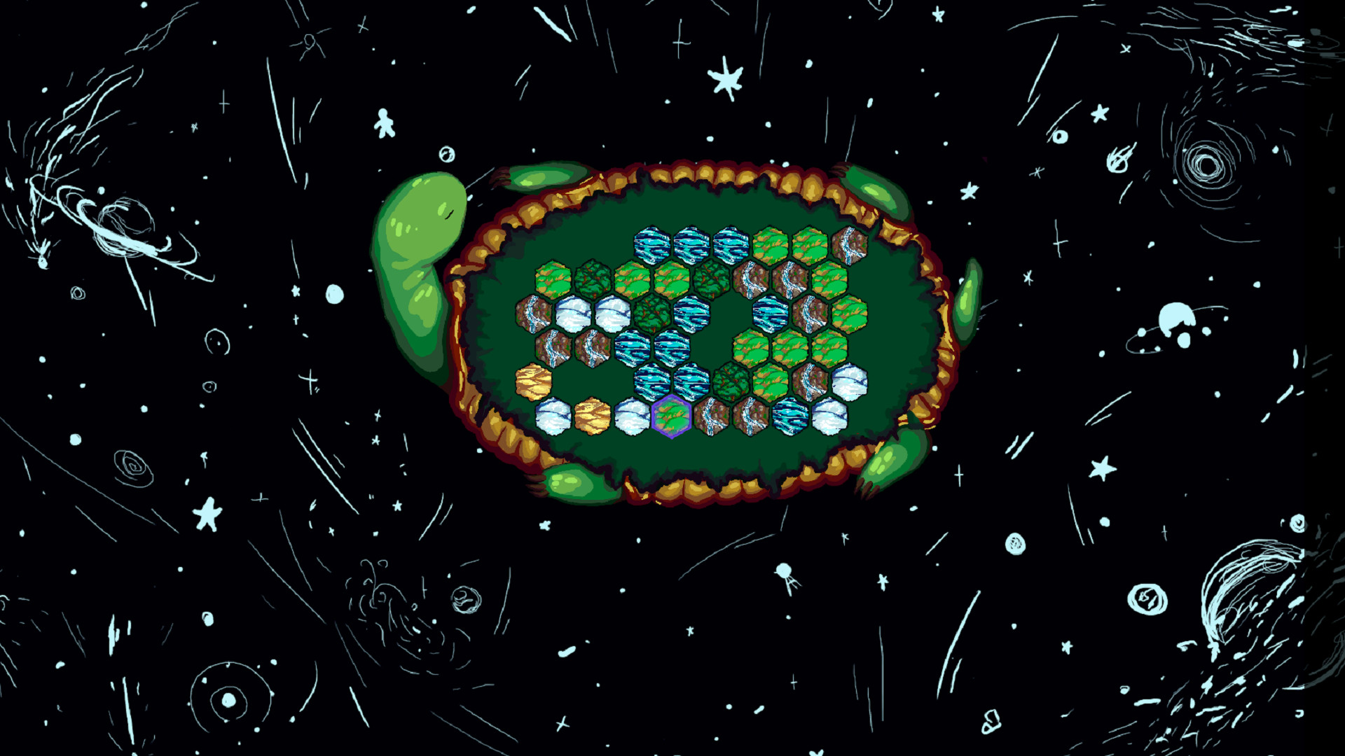 Pollute & Conquer Featured Screenshot #1