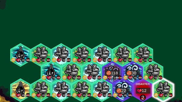 Pollute & Conquer screenshot 3