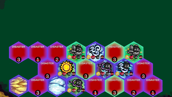 Pollute & Conquer screenshot 2