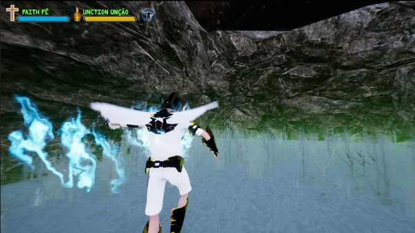 John Christian screenshot 4