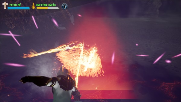 John Christian screenshot 6