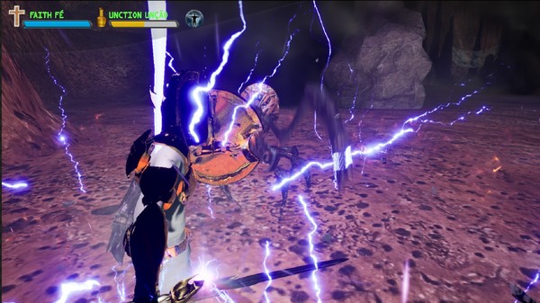 John Christian screenshot 3