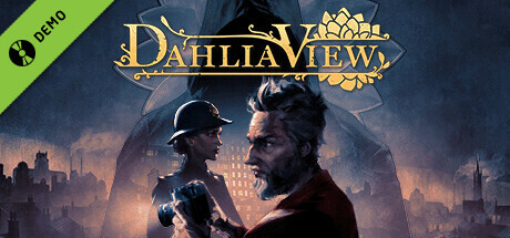 Dahlia View Demo cover art