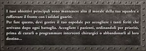 War Hospital Supporter Edition thumbnail