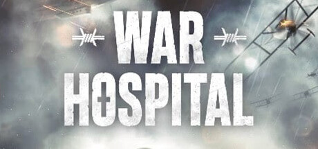 War Hospital technical specifications for computer