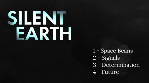 Silent Earth Soundtrack