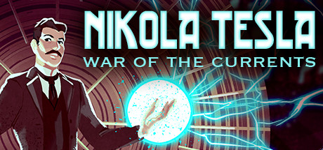 Nikola Tesla: War of the Currents banner image