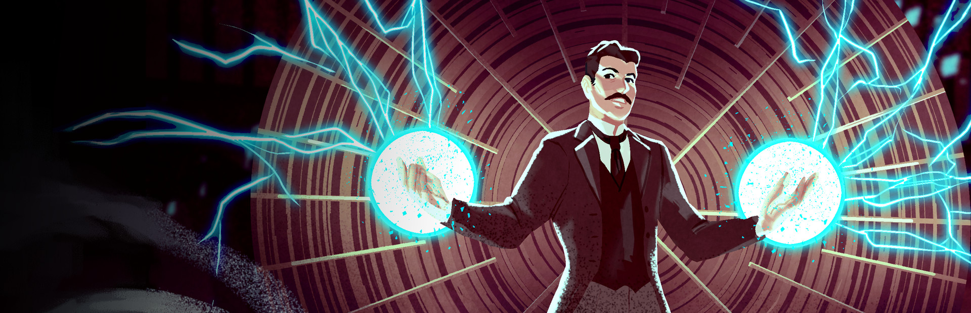 Nikola Tesla: War of the Currents
