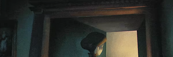 The Inheritance of Crimson Manor video 1