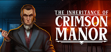 The Inheritance of Crimson Manor steam charts