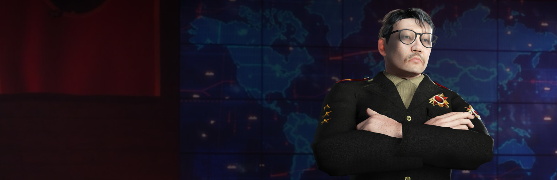 I am Dictator