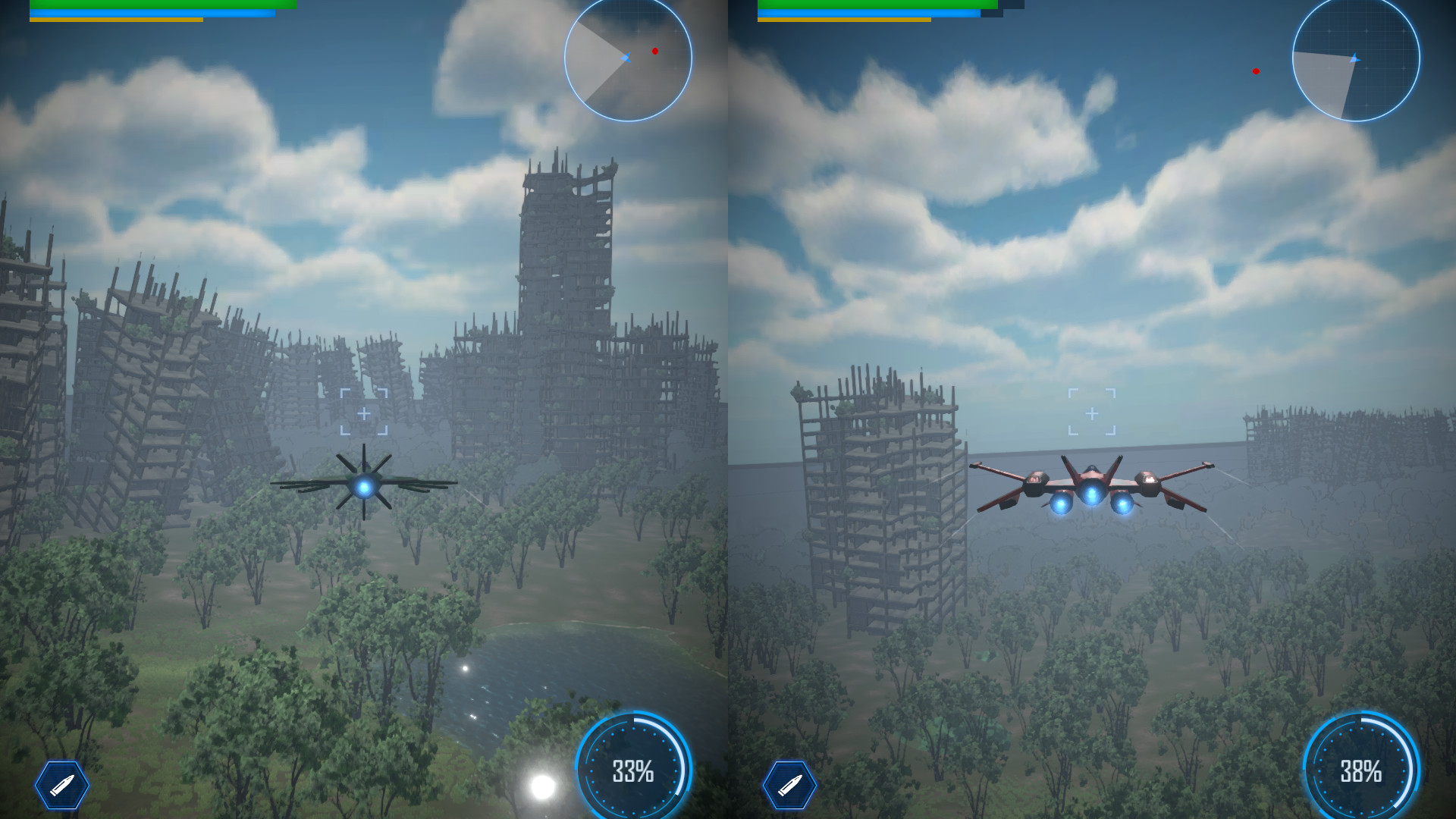 Anima Reaver screenshot #3