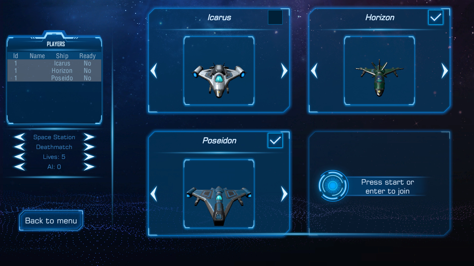 Anima Reaver screenshot #2