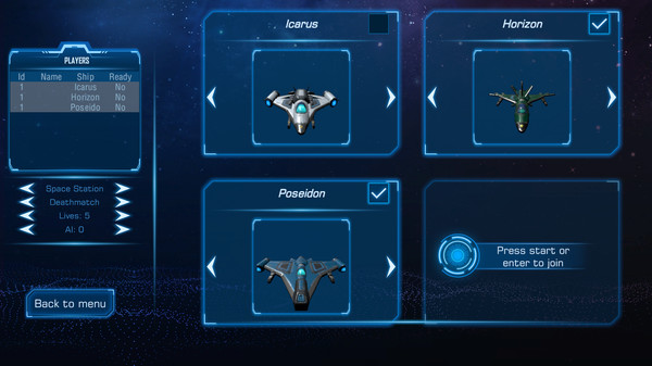 Скриншот 2 из игры Anima Reaver
