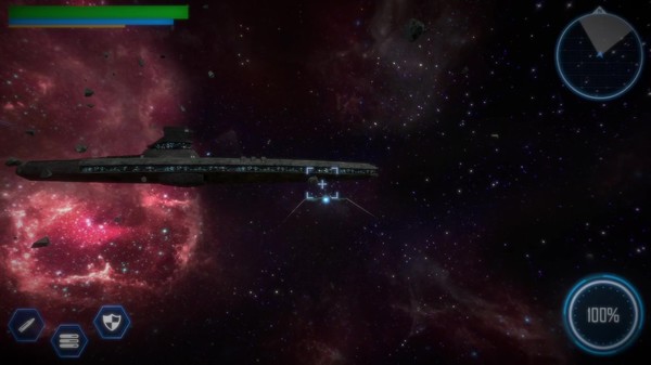 Скриншот 6 из игры Anima Reaver