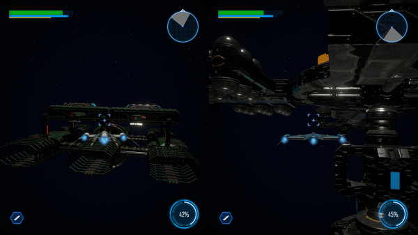 Скриншот 5 из игры Anima Reaver