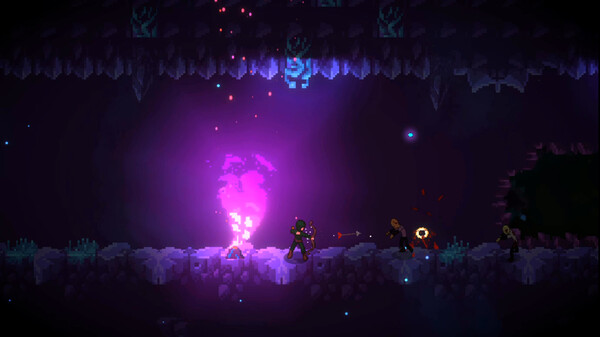 Save 2020 screenshot 3