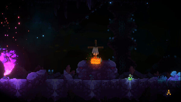 Screenshot z Save 2020