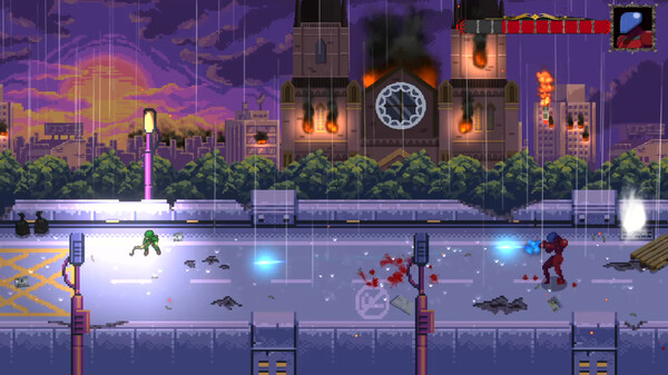 Screenshot z Save 2020