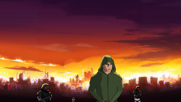 Screenshot z Save 2020