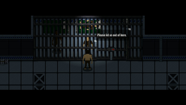 Screenshot z Save 2020