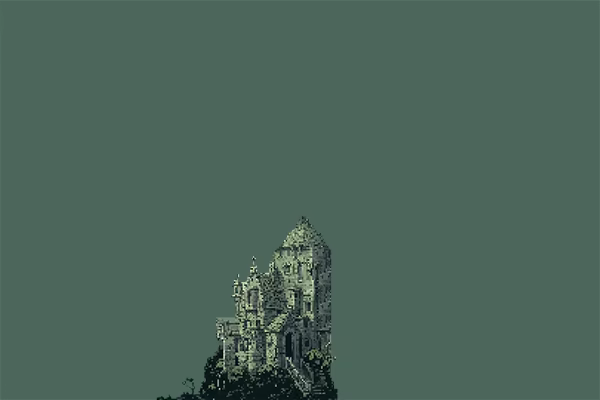 Arcana Noir video 3