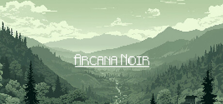 Arcana Noir Cheat Engine/CT