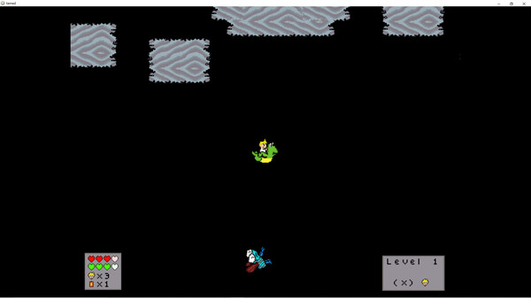 Tamed - Chapter 1 screenshot 6