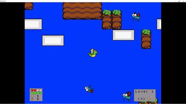 Tamed - Chapter 1 screenshot 3