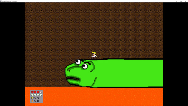 Tamed - Chapter 1 screenshot 4